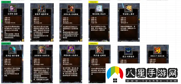 喪尸圍城最后的防線特效流搭配指南