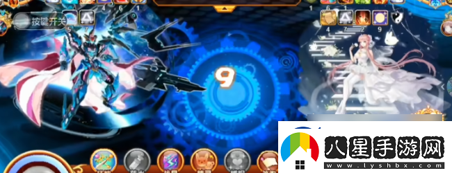 西普大陸迪尼巴澤配置詳情介紹