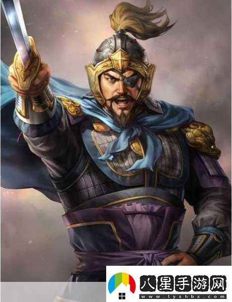 血染征袍這些三國(guó)武將竟然是認(rèn)出算我厲害！