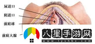 女生喊疼時