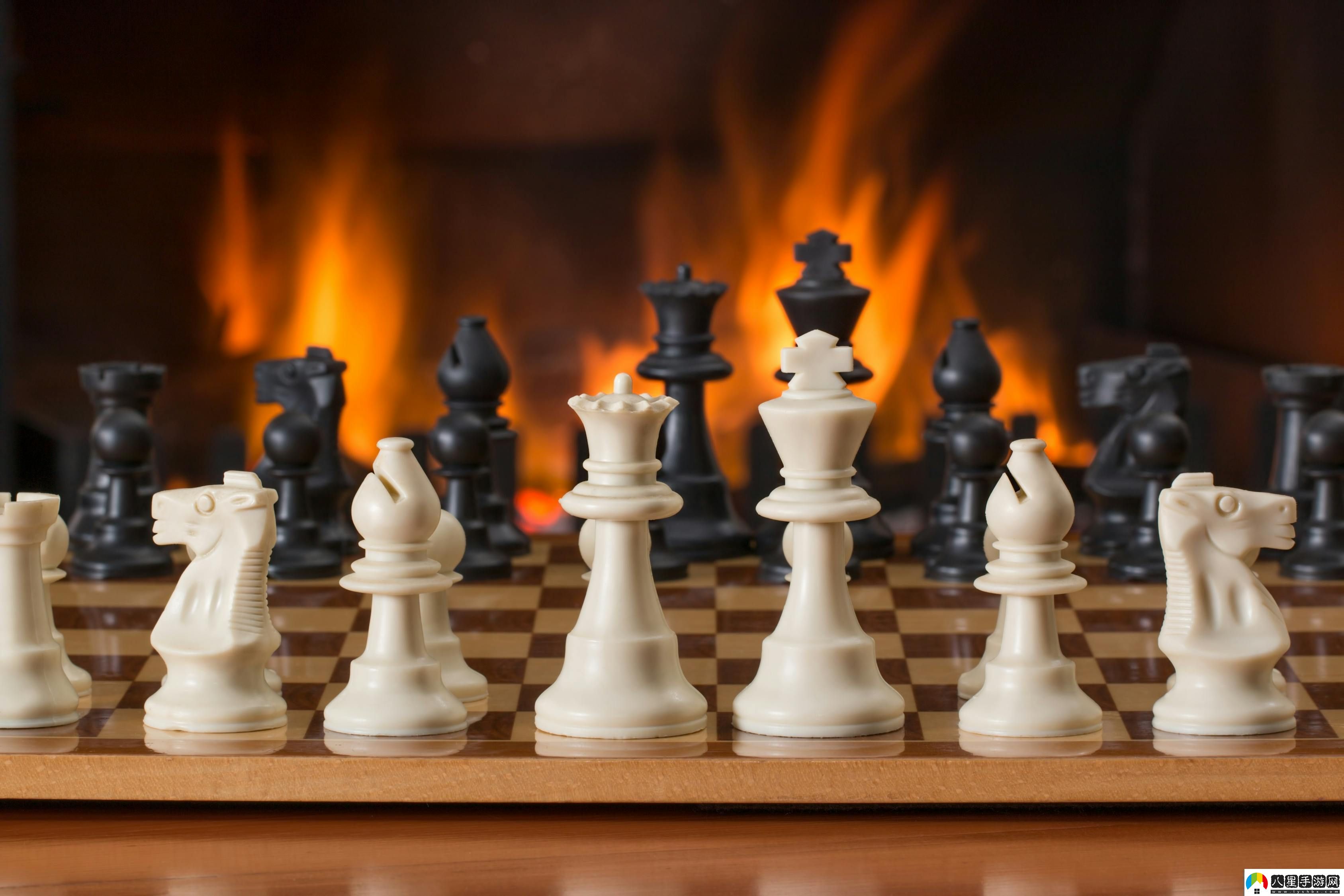 小魚(yú)吃大魚(yú)游戲策略與智慧并存的游戲藝術(shù)