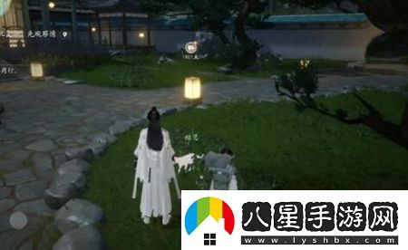 射雕手游動物在哪里找