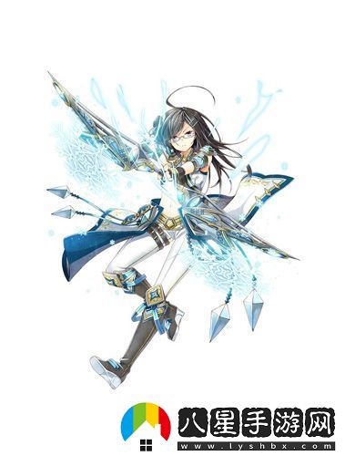 十字召喚師冰結(jié)之弓阿爾克怎么樣阿爾克技能介紹