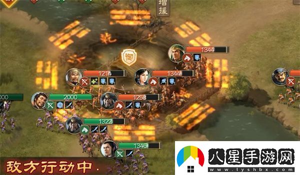 三國戰(zhàn)棋版諸葛亮戰(zhàn)術(shù)搭配攻略