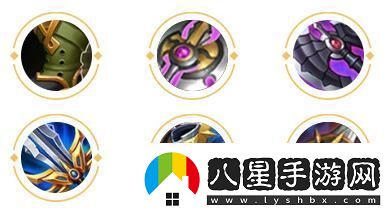 王者榮耀2024蒙恬最強(qiáng)六神裝出裝順序推薦