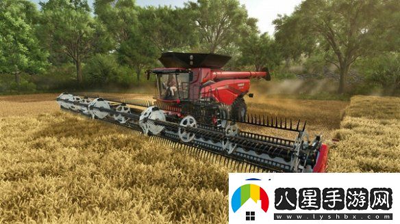 模擬農(nóng)場(chǎng)25首周賣了200萬(wàn)份！系列總銷量超4000萬(wàn)