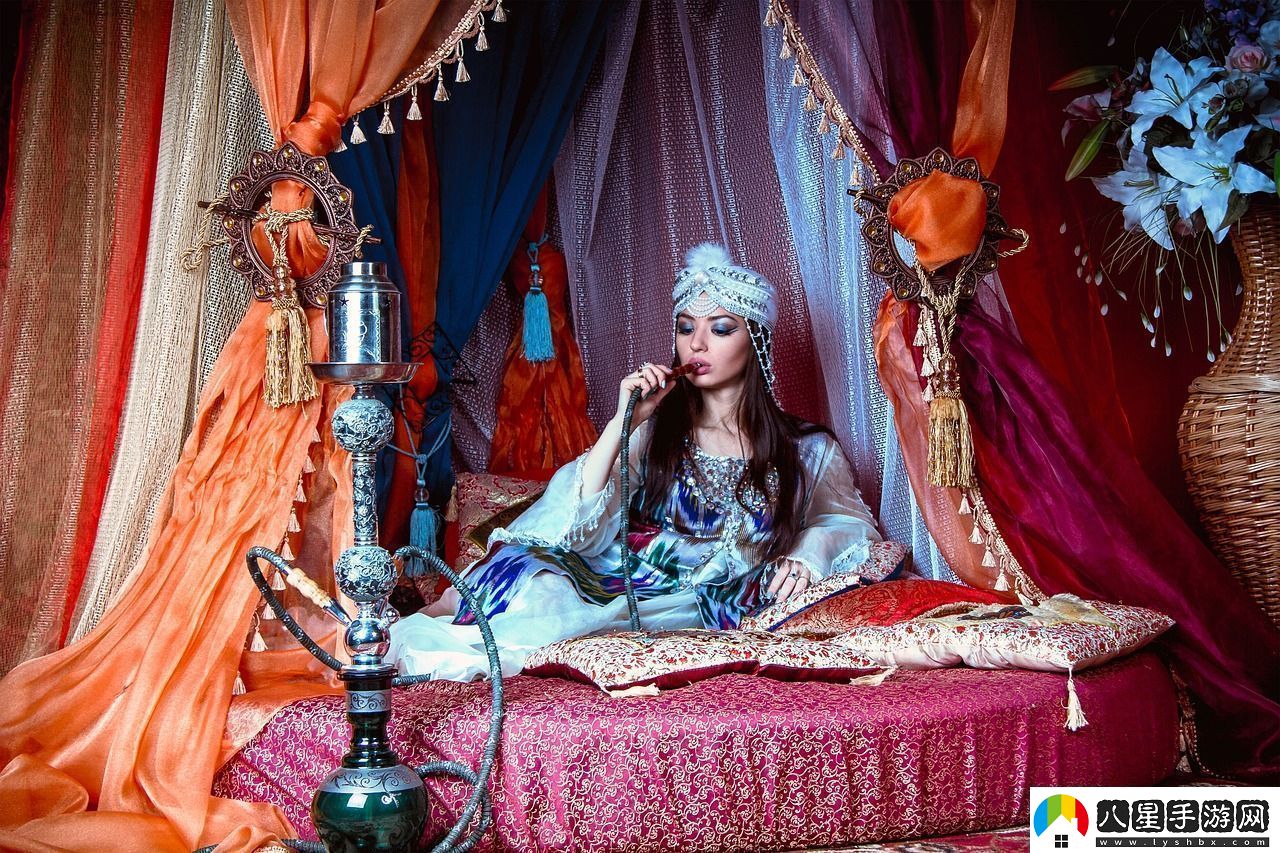 英雄聯(lián)盟中的璐璐她的名字與她的故事