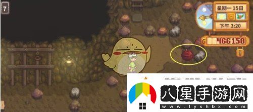 星露谷物語銅錠怎么制作