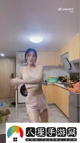 抖音歹徒興奮拳是什么梗