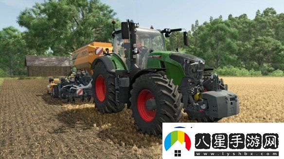 模擬農(nóng)場(chǎng)25首周賣了200萬(wàn)份！系列總銷量超4000萬(wàn)