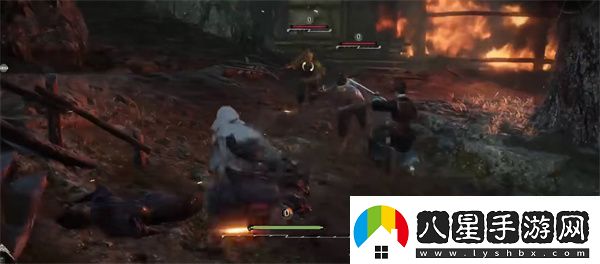 臥龍蒼天隕落武器強化攻略