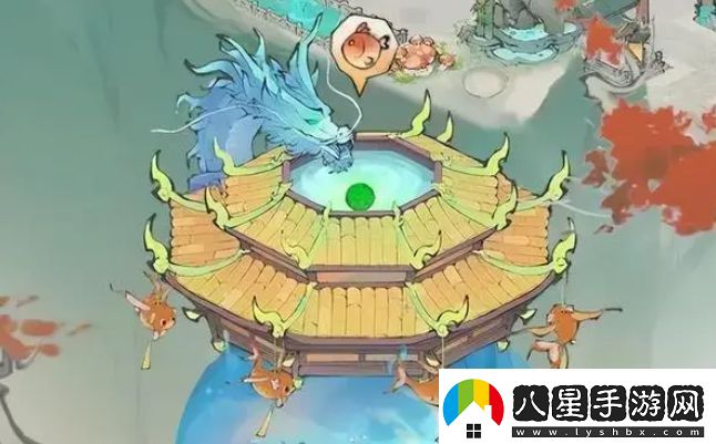 最強(qiáng)祖師釣魚躍龍池戰(zhàn)力怎么提升