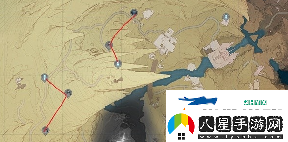 鳴潮浮星祛暗套要怎么刷