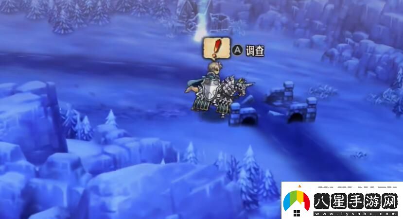 圣獸之王隕鐵武器怎么獲得