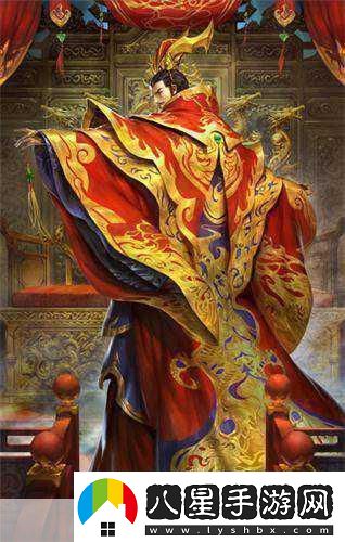 啪啪三國(guó)2女性角色全揭秘