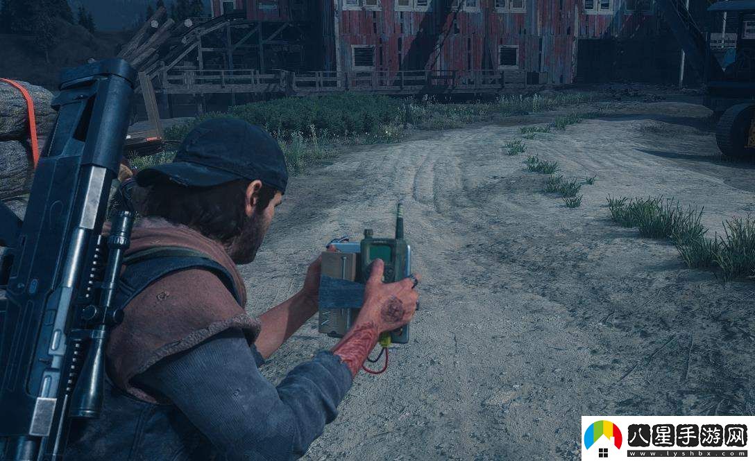 如何在往日不再營地中快速提高信任度的方法與技巧