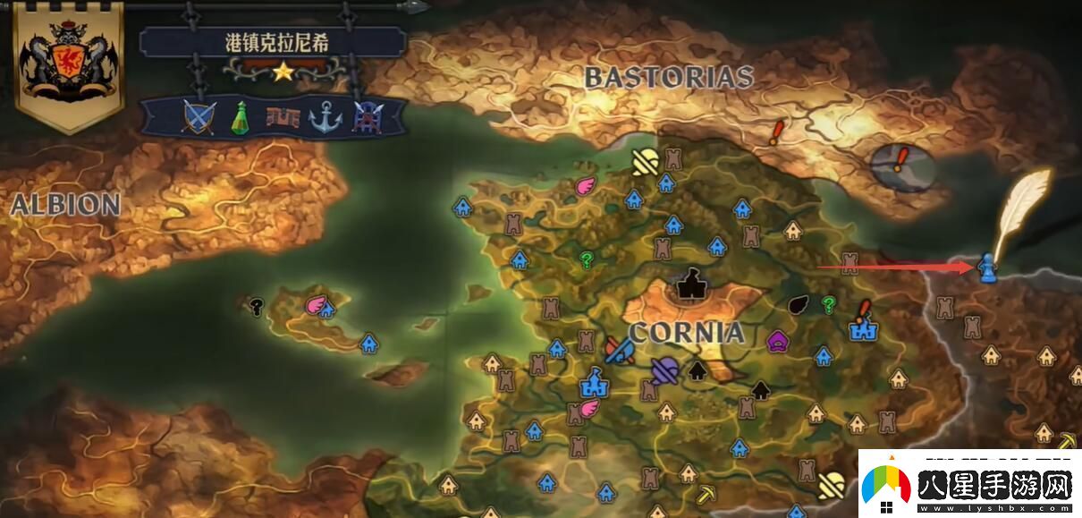 圣獸之王隕鐵武器怎么獲得