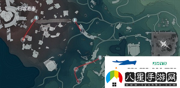 鳴潮浮星祛暗套要怎么刷