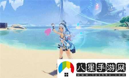 原神嘩啦啦逐浪客瑪拉妮技能怎么樣