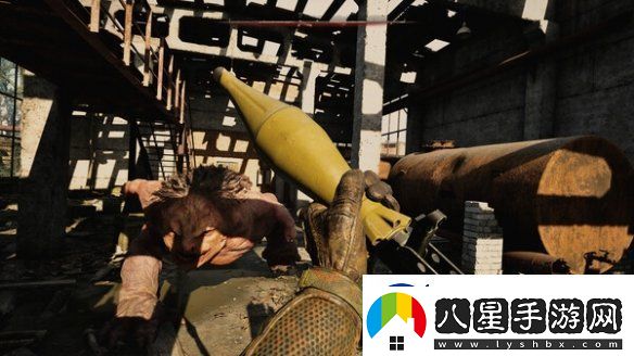 潛行者2Steam獲“特別好評(píng)”