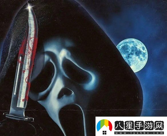 鬼面已登場真人快打1