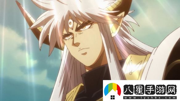 還有誰(shuí)比DIO更有魅力盤點(diǎn)讓人印象深刻的二次元大反派