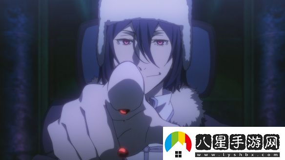 還有誰(shuí)比DIO更有魅力盤點(diǎn)讓人印象深刻的二次元大反派