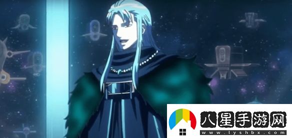 還有誰(shuí)比DIO更有魅力盤點(diǎn)讓人印象深刻的二次元大反派