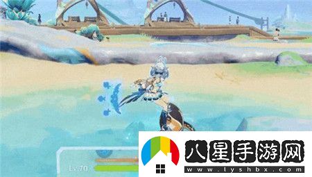 原神嘩啦啦逐浪客瑪拉妮技能怎么樣