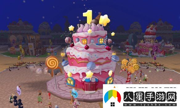 超級福利送送送