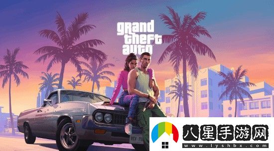 玩家算出GTA6預(yù)告有224億個(gè)像素點(diǎn)