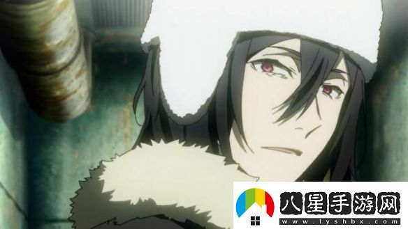 還有誰(shuí)比DIO更有魅力盤點(diǎn)讓人印象深刻的二次元大反派