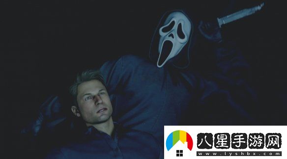 鬼面已登場真人快打1