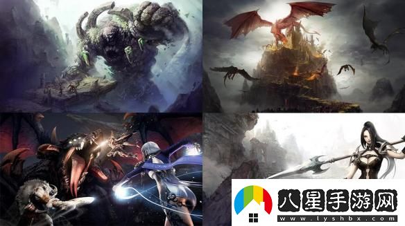 韓國(guó)經(jīng)典MMORPG秘境傳說(shuō)將于3月15日正式全平臺(tái)上架