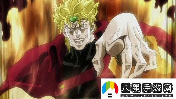 還有誰(shuí)比DIO更有魅力盤點(diǎn)讓人印象深刻的二次元大反派