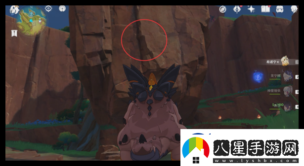 原神月光舞任務(wù)怎么完成