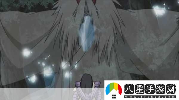 探秘三代目火影的封印術(shù)