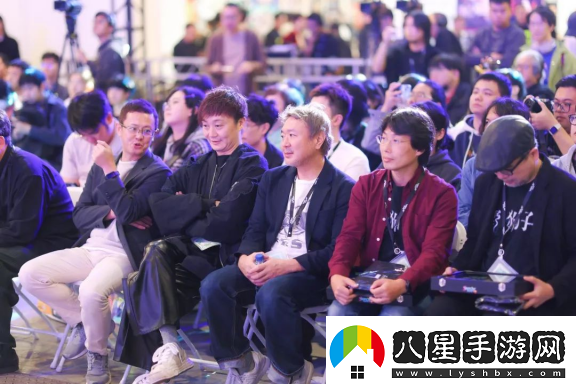 2024indiePlay獨(dú)立游戲大賽各大獎(jiǎng)項(xiàng)結(jié)果公布