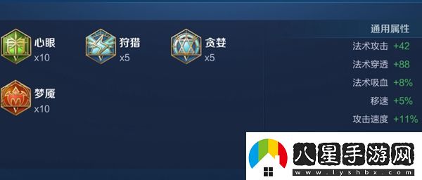 王者榮耀2024嫦娥最強六神裝出裝順序推薦