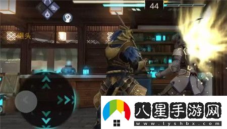 暗影格斗3退位者怎么玩