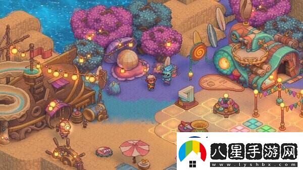 班德爾城物語(yǔ)