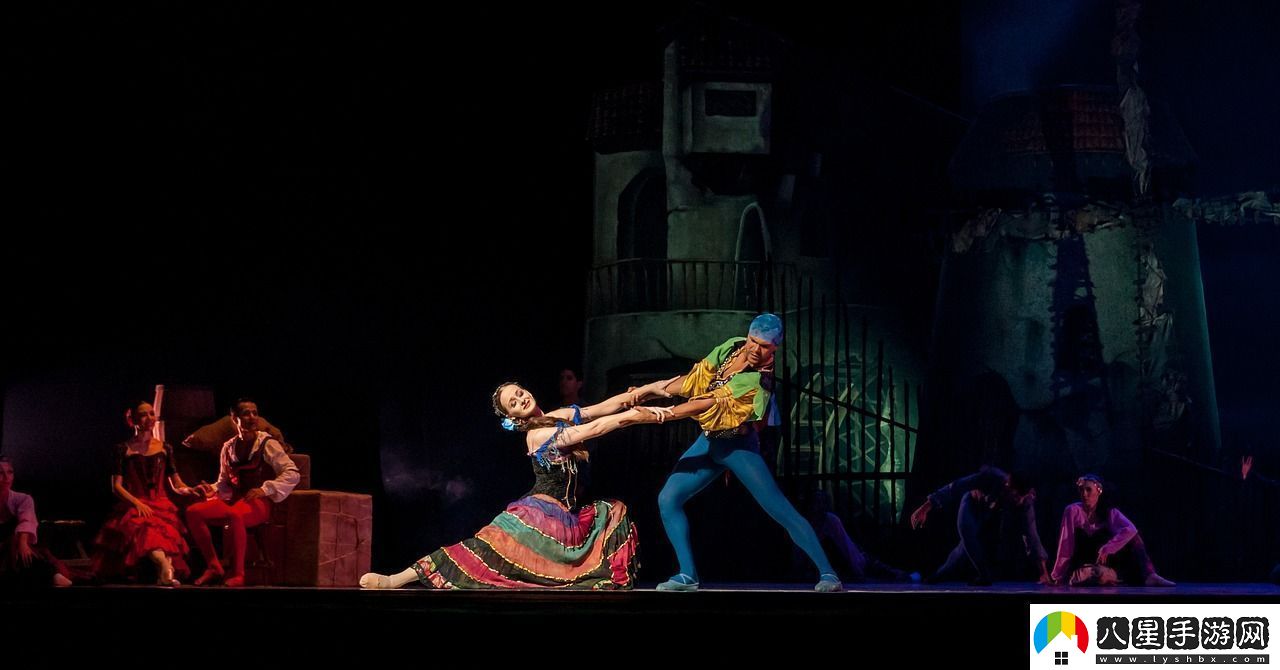 EA公司出品的游戲世界