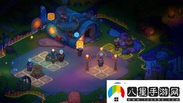 班德爾城物語(yǔ)