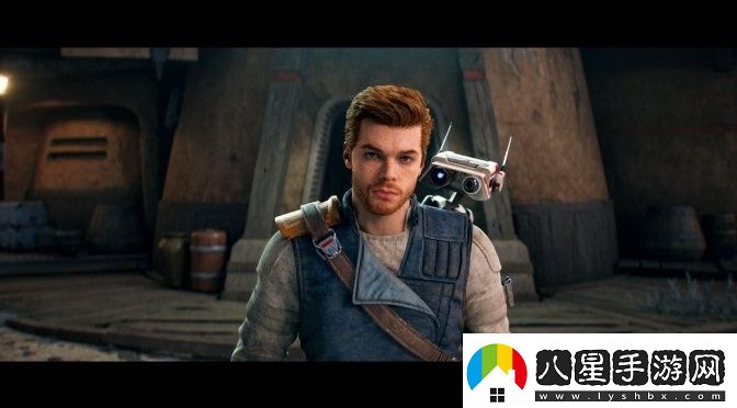 星球大戰(zhàn)絕地