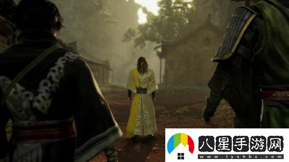 IGN真三國無雙