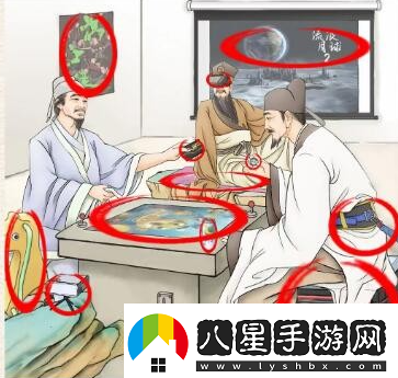 進擊的漢字詩人團建通關(guān)攻略