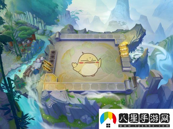 金鏟鏟之戰(zhàn)4.23c版本更新內(nèi)容說(shuō)明