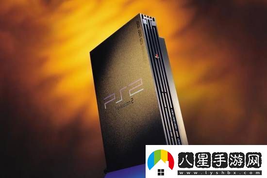 PS2總銷量突破6億臺(tái)！超越NDS成為史上最暢銷主機(jī)