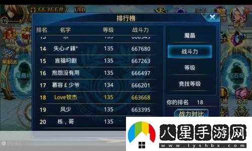 時空獵人職業(yè)深度解析與排行