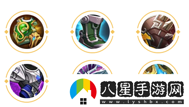 王者榮耀盾山打法教學攻略